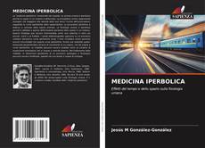 Copertina di MEDICINA IPERBOLICA