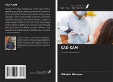 CAD-CAM kitap kapağı