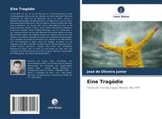 Capa do livro de Eine Tragödie 