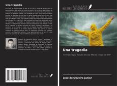 Copertina di Una tragedia
