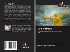 Una tragedia的封面
