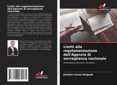 Limiti alla regolamentazione dell'Agenzia di sorveglianza nazionale的封面