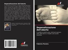 Depenalizzazione dell'aborto的封面