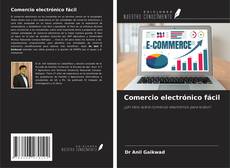Bookcover of Comercio electrónico fácil
