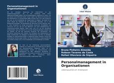 Personalmanagement in Organisationen kitap kapağı