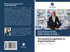 Portada del libro de Personalmanagement in Organisationen