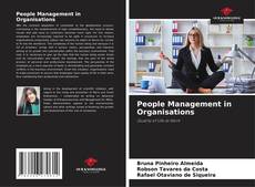 Capa do livro de People Management in Organisations 