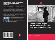 Bookcover of Conselheiros leigos enfrentam o stress dos sem-abrigo em Bruxelas