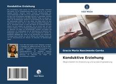 Capa do livro de Konduktive Erziehung 