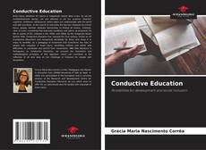 Capa do livro de Conductive Education 