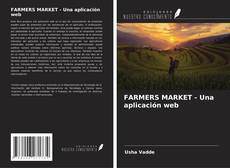 Capa do livro de FARMERS MARKET - Una aplicación web 