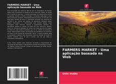 Borítókép a  FARMERS MARKET - Uma aplicação baseada na Web - hoz