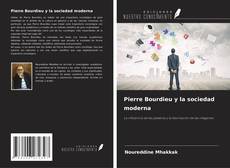 Copertina di Pierre Bourdieu y la sociedad moderna