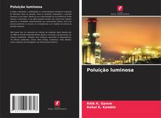 Copertina di Poluição luminosa