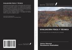 Buchcover von EVALUACIÓN FÍSICA Y TÉCNICA