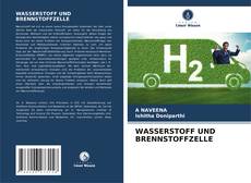 Bookcover of WASSERSTOFF UND BRENNSTOFFZELLE