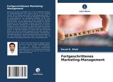 Bookcover of Fortgeschrittenes Marketing-Management