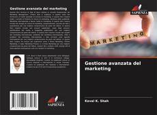 Capa do livro de Gestione avanzata del marketing 