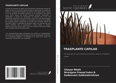 Обложка TRASPLANTE CAPILAR