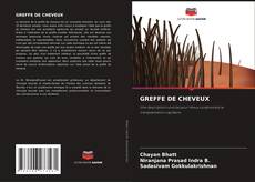 Bookcover of GREFFE DE CHEVEUX