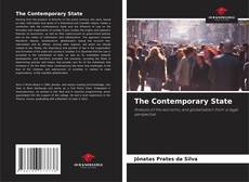 Couverture de The Contemporary State