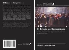Bookcover of El Estado contemporáneo