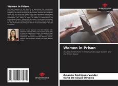 Portada del libro de Women in Prison