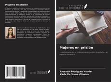 Mujeres en prisión kitap kapağı