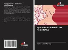 Agopuntura e medicina riabilitativa的封面