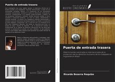 Bookcover of Puerta de entrada trasera