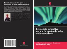 Estratégia educativa para a formação do valor da honestidade kitap kapağı