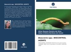 Beauveria spp.: BIOCONTROL AGENTS的封面
