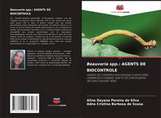 Beauveria spp.: AGENTS DE BIOCONTROLE的封面