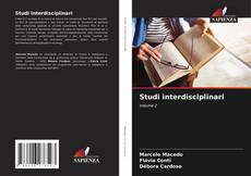 Bookcover of Studi interdisciplinari