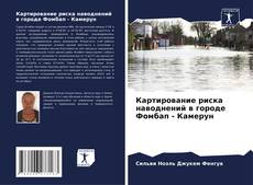 Bookcover of Картирование риска наводнений в городе Фомбап - Камерун