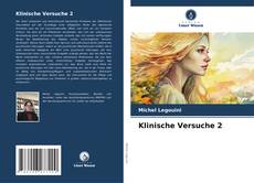 Capa do livro de Klinische Versuche 2 