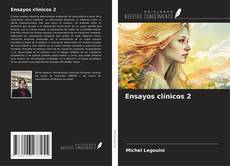 Buchcover von Ensayos clínicos 2