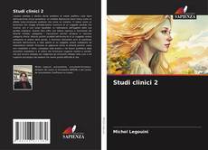 Bookcover of Studi clinici 2