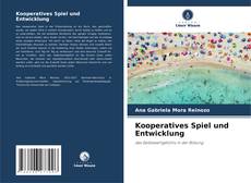 Capa do livro de Kooperatives Spiel und Entwicklung 