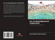 Copertina di Jeu et développement coopératifs