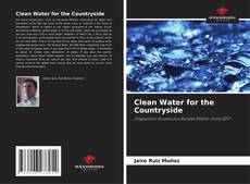 Обложка Clean Water for the Countryside