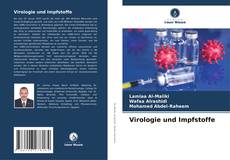 Portada del libro de Virologie und Impfstoffe