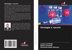 Virologia e vaccini kitap kapağı