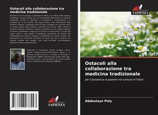 Ostacoli alla collaborazione tra medicina tradizionale kitap kapağı