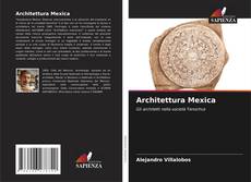 Portada del libro de Architettura Mexica