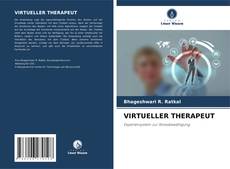 Portada del libro de VIRTUELLER THERAPEUT