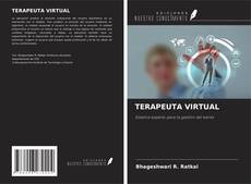 Buchcover von TERAPEUTA VIRTUAL