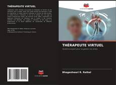 Buchcover von THÉRAPEUTE VIRTUEL