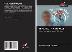 Buchcover von TERAPEUTA VIRTUALE