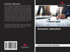 Buchcover von Economic Liberalism
